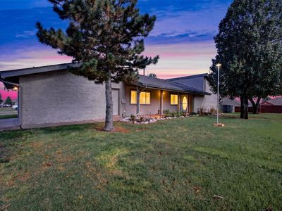 5808 Hefner Village Ct, Oklahoma City, OK, 73162