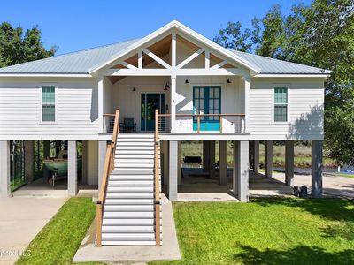 5904 Moreton Pl, Ocean Springs, MS, 39564