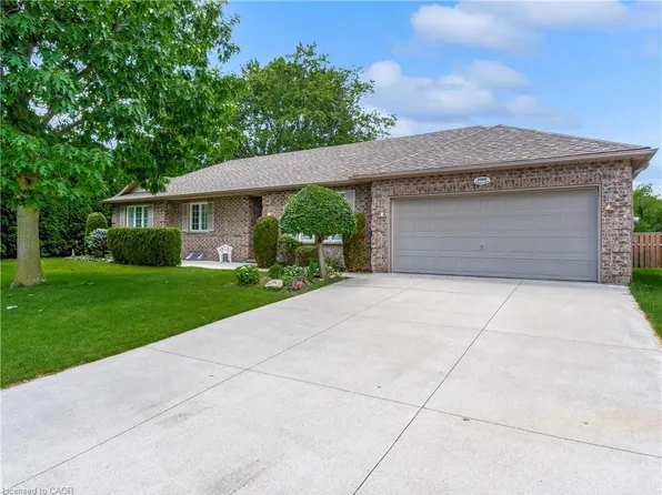 3900 Sunset Ln, Lincoln, ON L0R 2C0