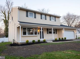 321 Iris Rd, Cherry Hill, NJ 08003