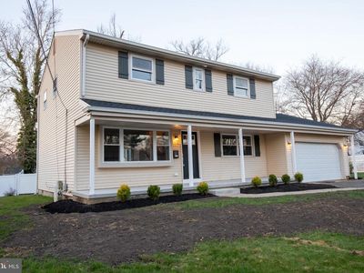 321 Iris Rd, Cherry Hill, NJ, 08003