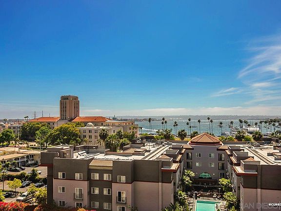3rd image of 1750 Kettner Blvd Unit 418