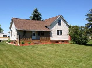 2035 N Merrill Rd, Merrill, MI 48637