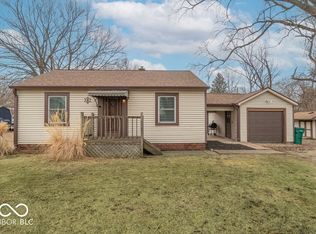 4836 W 71st St, Indianapolis, IN 46268