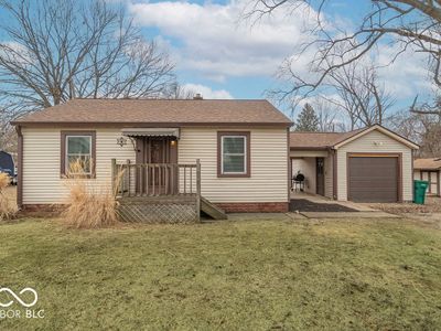 4836 W 71st St, Indianapolis, IN, 46268