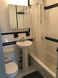 Rented by Oxford Property Group