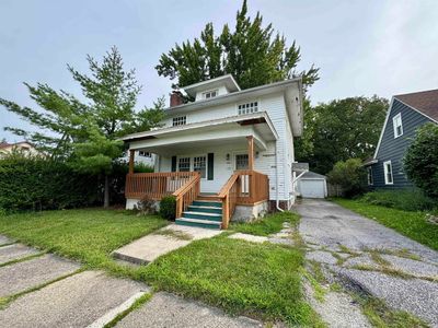 4405 Marquette Dr, Fort Wayne, IN, 46806