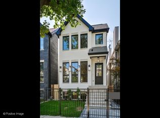 2714 N Magnolia Ave, Chicago, IL 60614