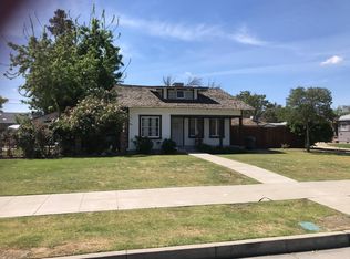 2707 Chester Ln, Bakersfield, CA 93304