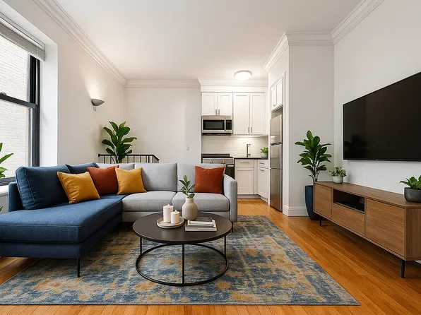 326 East 58th Street image 1 of 7