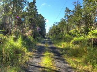 Noe Kuahiwi LOT 32, Volcano, HI 96785