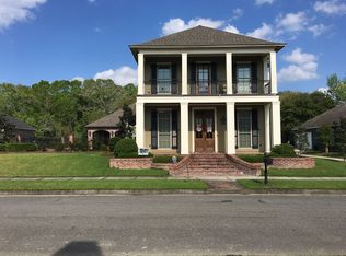 7509 Minette Ln, Baton Rouge, LA 70818