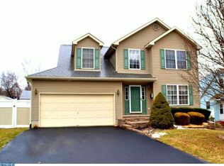 1220 Neshaminy Ave, Feasterville, PA 19053