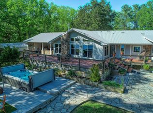 200 Harbor Dr, Spring City, TN 37381