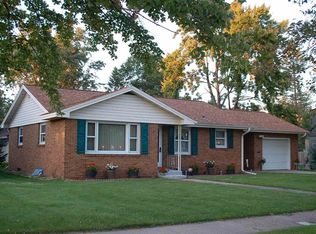 3008 Main St, Stevens Point, WI 54481