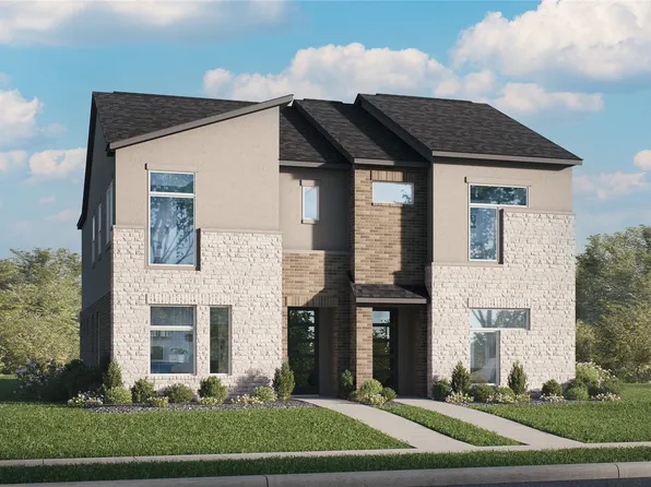 808 Meadowcrest Dr, Plano, TX 75075