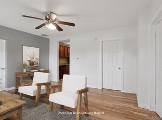 1661 Valentia St, Denver, CO 80220