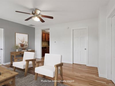 1661 Valentia Street, Denver, CO, 80220