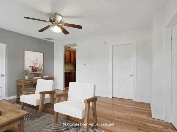 1661 Valentia Street, Denver, CO 80220