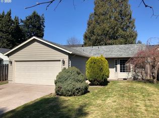 1667 Della Way NE, Salem, OR 97303