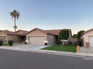6692 W Ivanhoe St, Chandler, AZ 85226