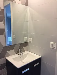 Rented by P Management