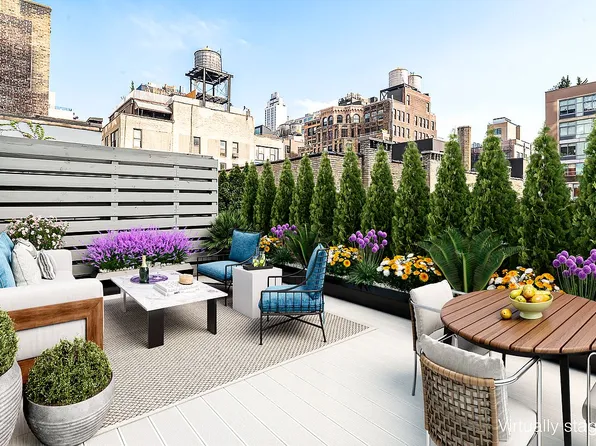250 W 27th St APT 6K, Manhattan, NY 10001