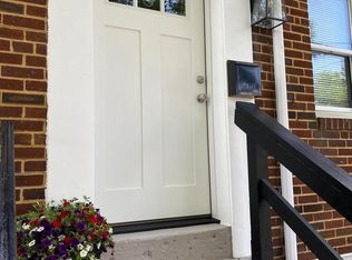 2512 Thatcher St, Wilmington, DE 19802