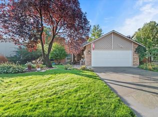 1789 E Gloucester St, Boise, ID 83706