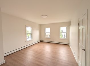 656 Dorchester Ave #2, Boston, MA 02127