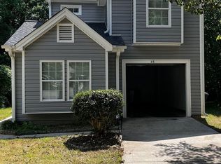 3607 McCuiston Rd #46, Greensboro, NC 27407