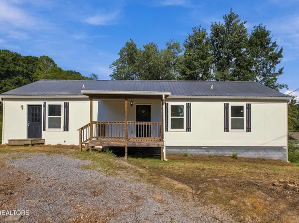 127 Jarrett Ln, Oak Ridge, TN 37830