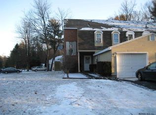 2 E Haystack Rd, Clifton Park, NY 12065