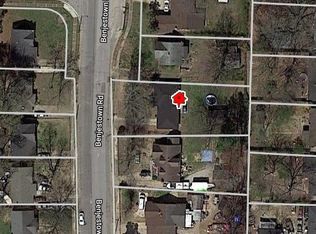 3262 Benjestown Rd, Memphis, TN 38127