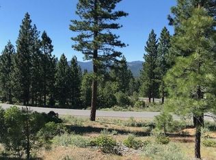 601 Red Sky, Portola, CA 96122