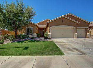4240 E Andre Ave, Gilbert, AZ 85298
