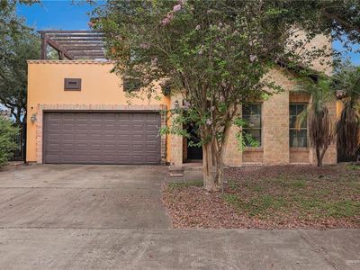 3113 Capri Ct, Mission, TX, 78572