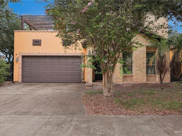 3113 Capri Ct, Mission, TX 78572