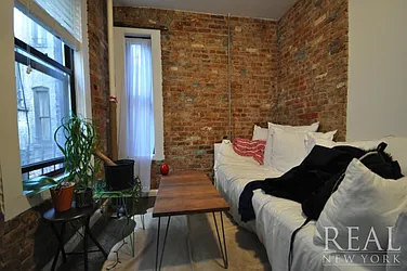 Rented by REAL New York