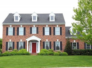 3015 Weaver Rd, Lititz, PA 17543