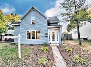 317 Park St, Kaukauna, WI 54130