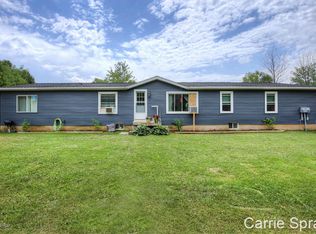 730 22 Mile Rd NE, Sand Lake, MI 49343