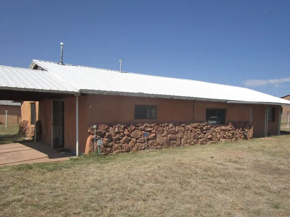 38 County Road B40a, Ribera, NM 87560