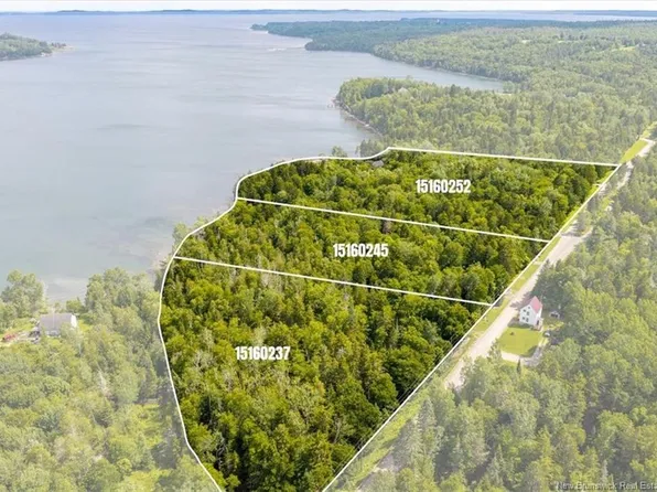 0 Bayview Blvd, Saint Andrews, NB E5B 3G6