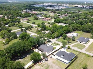 4283 Elkins Ave, Lancaster, TX 75134