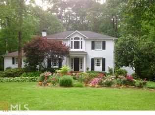 2870 Normandy Dr NW, Atlanta, GA 30305