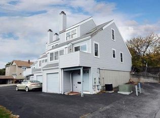 278 Belmont St #D, Worcester, MA 01604