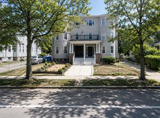 781 Columbia Rd #4, Dorchester, MA 02125