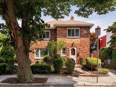 53 Beachview Rd, East Boston, MA, 02128
