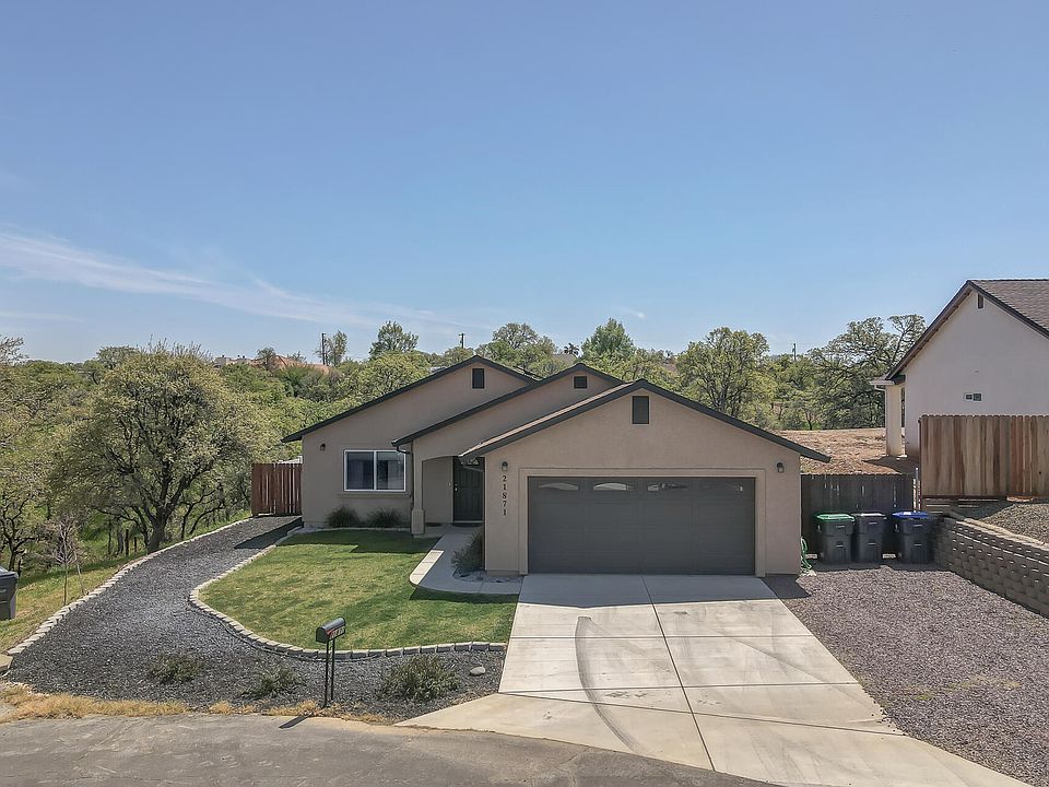21871 Preston Pl, Cottonwood, CA 96022 Zillow